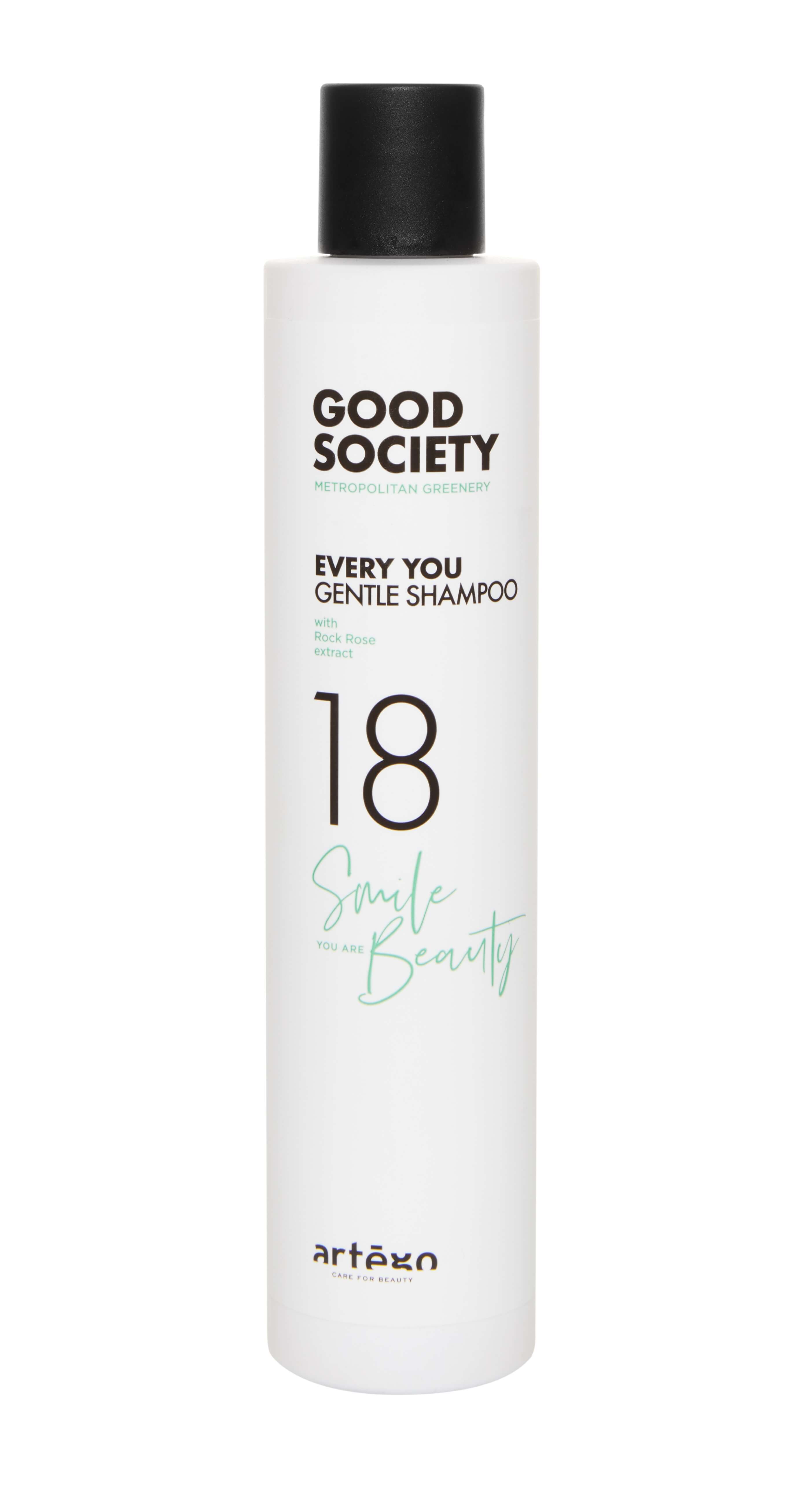 Good Society Every You Gentle Shampoo