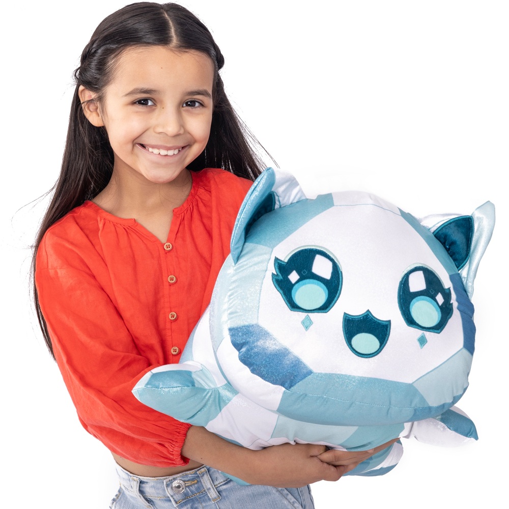 Aphmau Jumbo Plüsch-Diamantkatze