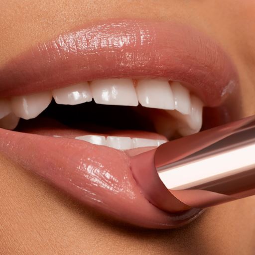 Lancôme Lip Idôle Squalane-12 Butterglow Glowy Color Balm, 33 Idôle Nude