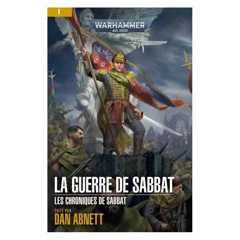 La Guerre de Sabbat