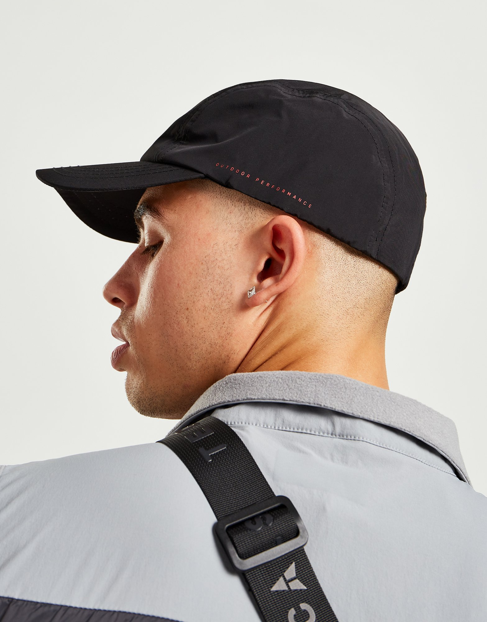 Technicals Casquette Runner Homme