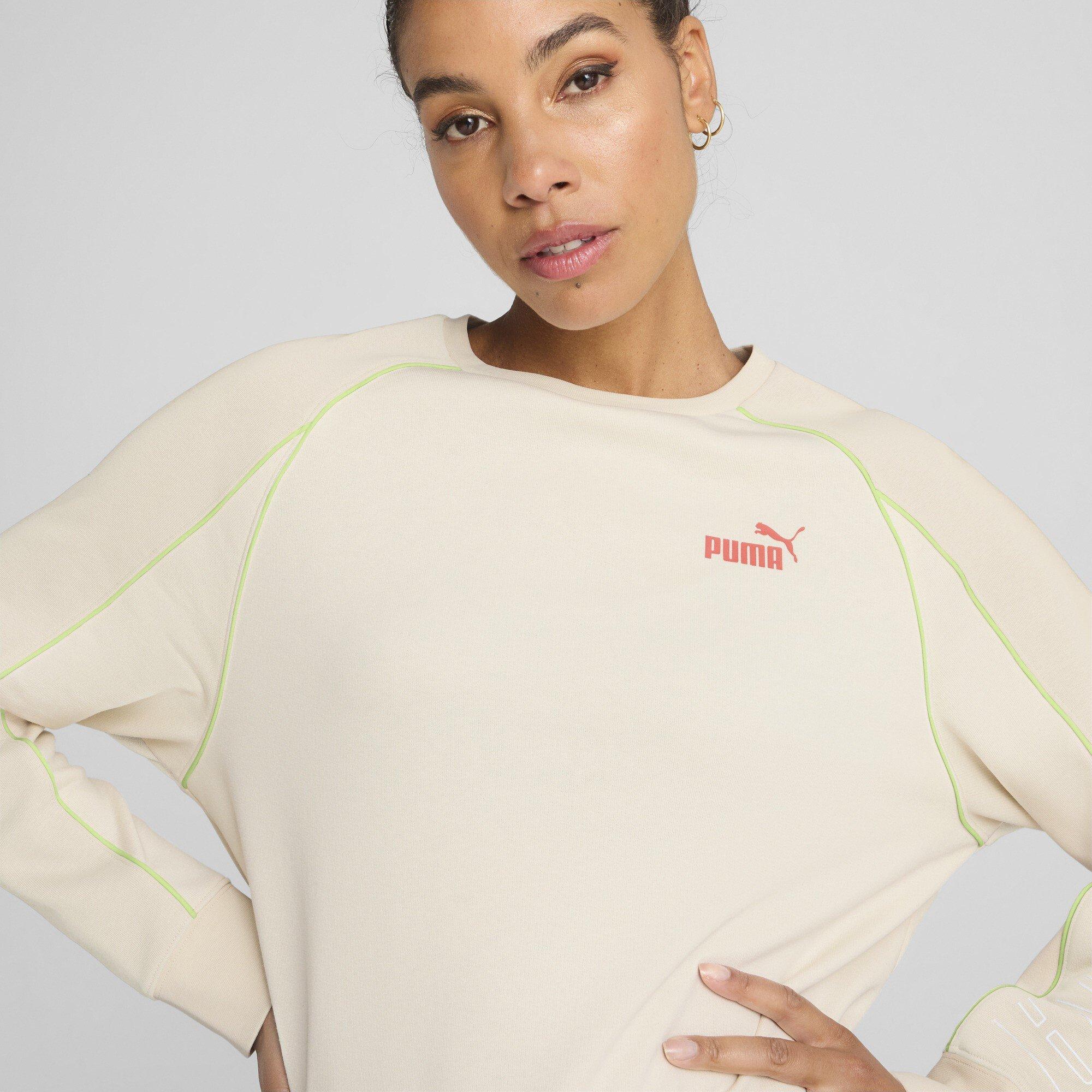 Puma Puma Sport Crew Swtr Ld99