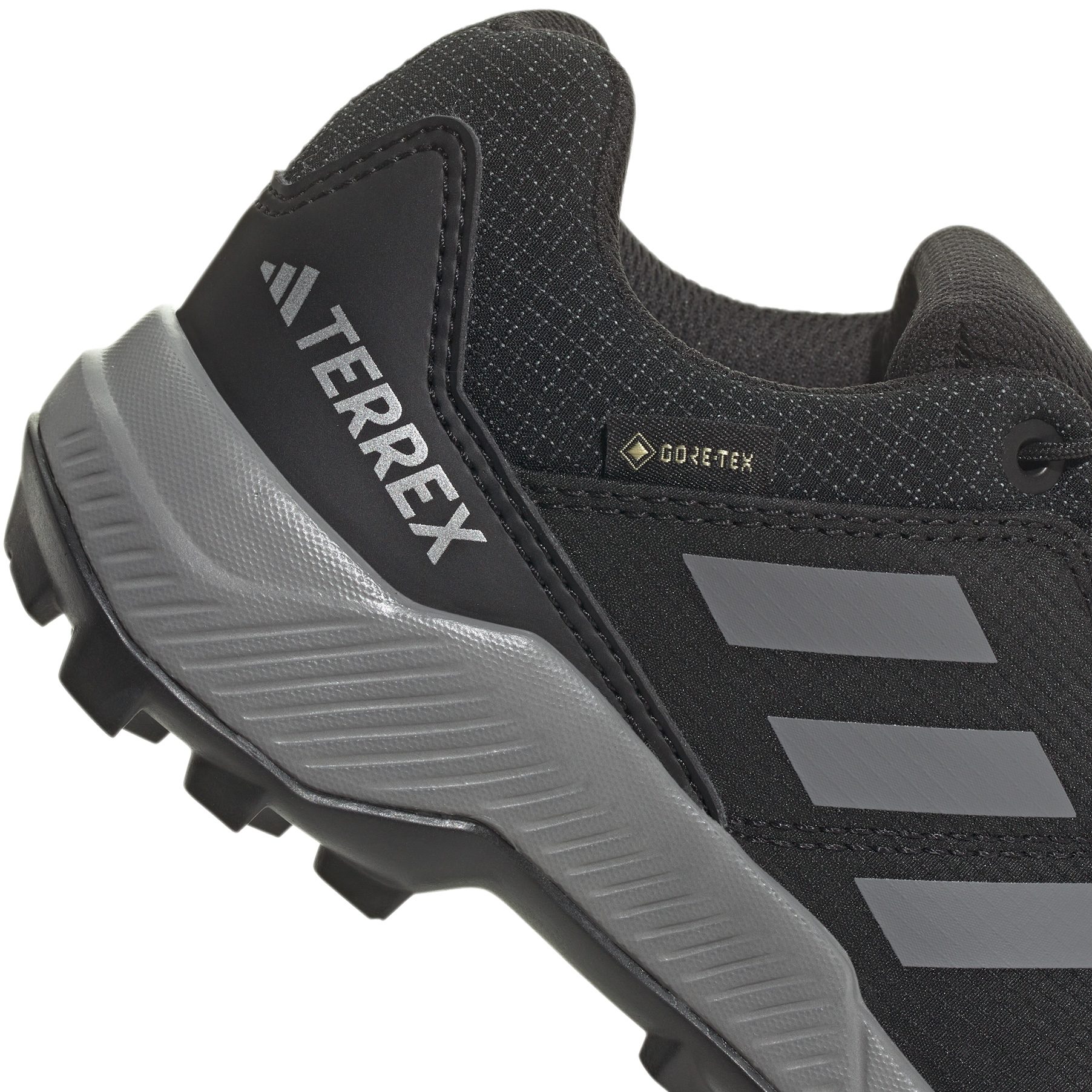 adidas TERREX Terrex GORE-TEX® Wanderschuhe Kinder core black