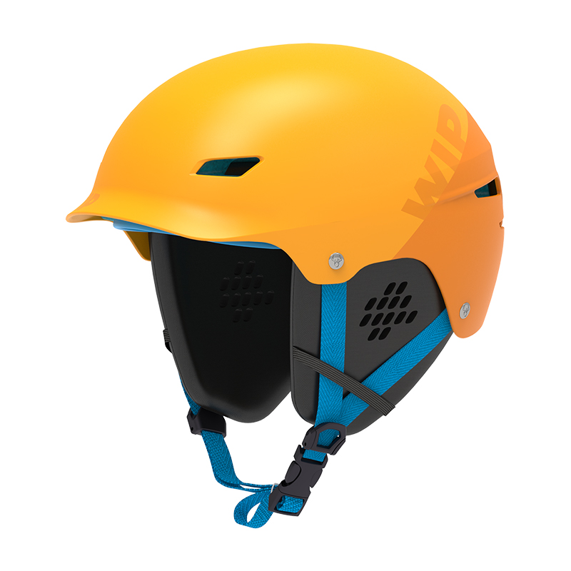 Forward Wip Wipper 2.0 Helmet Disco pink