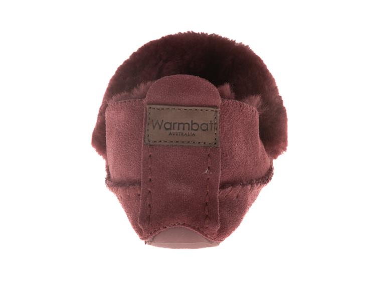 Warmbat Barrine woman Port [67]