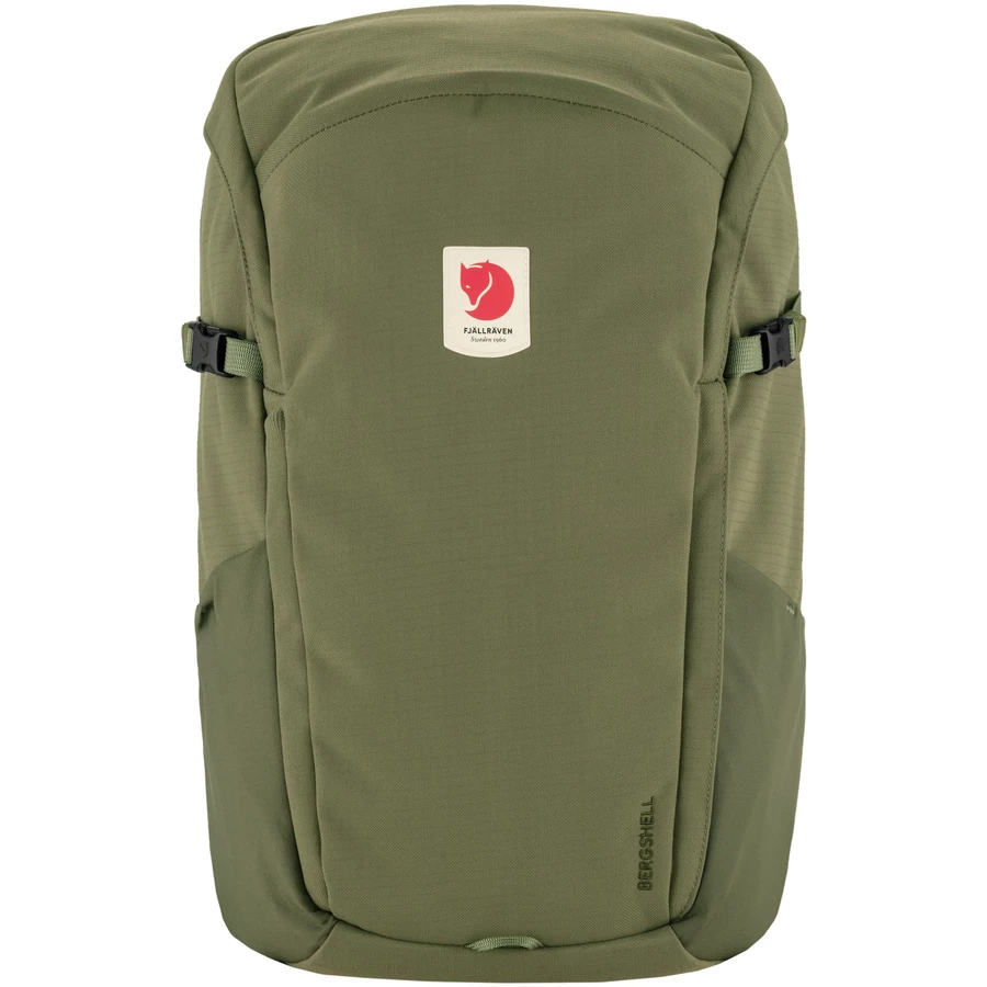 Fjällräven Ulvö 23 - Rucksack 45 cm green