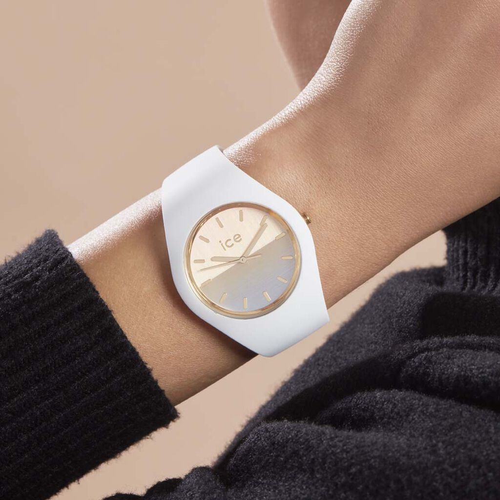 Montre Ice Watch Ice Sunset Multicolore