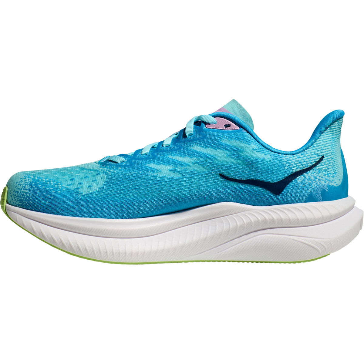 HOKA Mach 6 Løbesko Dame