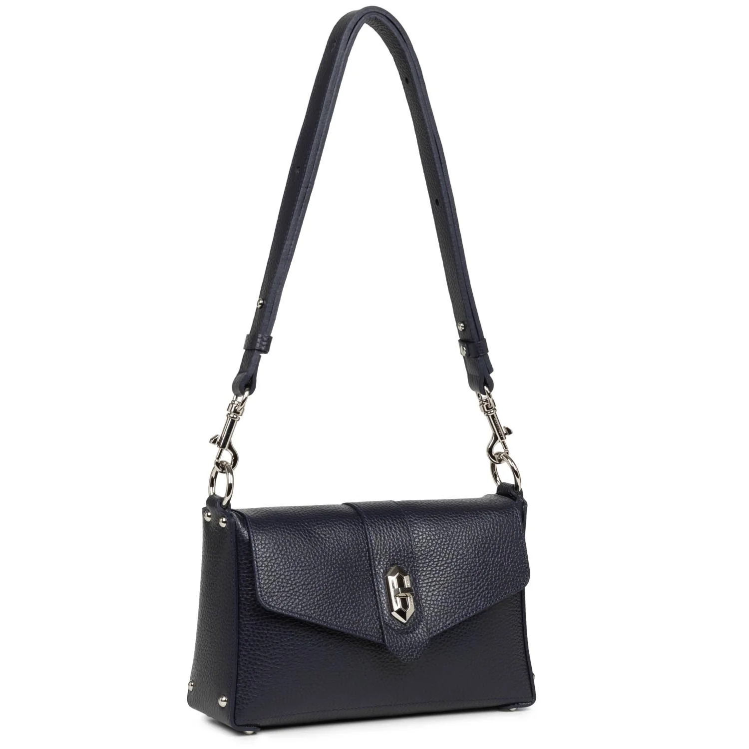 Top Double-Petit sac trotteur