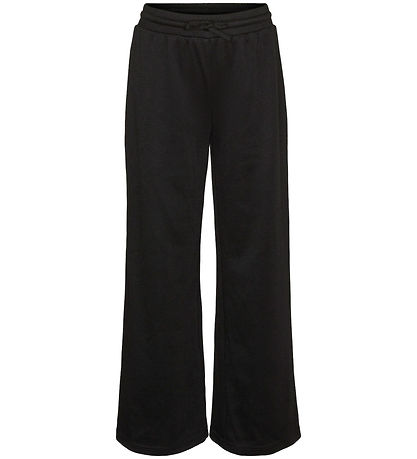 Vero Moda Girl Bukser - VmAvia - Blåck
