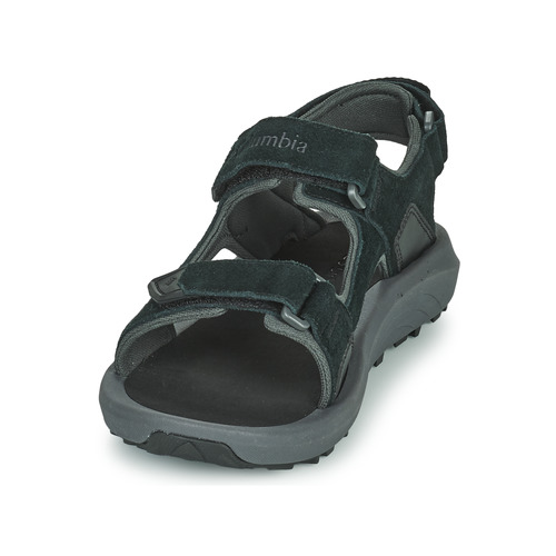 Columbia - TRAILSTORM HIKER 3 STRAP - Noir