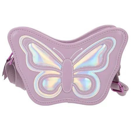 Depesche TOPModel Handtasche in Schmetterlingsform FAIRY LOVE