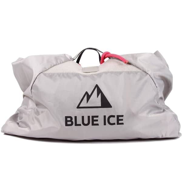 Sac à corde BLUE ICE ROPE TARP SHADOW