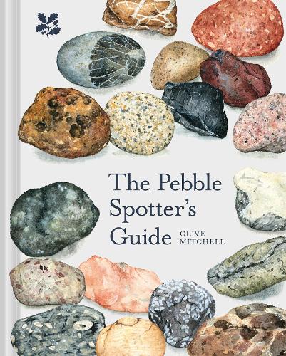 The Pebble Spotter's Guide (Hardback)
