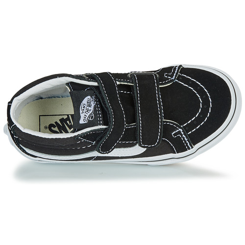 Vans - SK8-MID REISSUE V Negro / Blanco