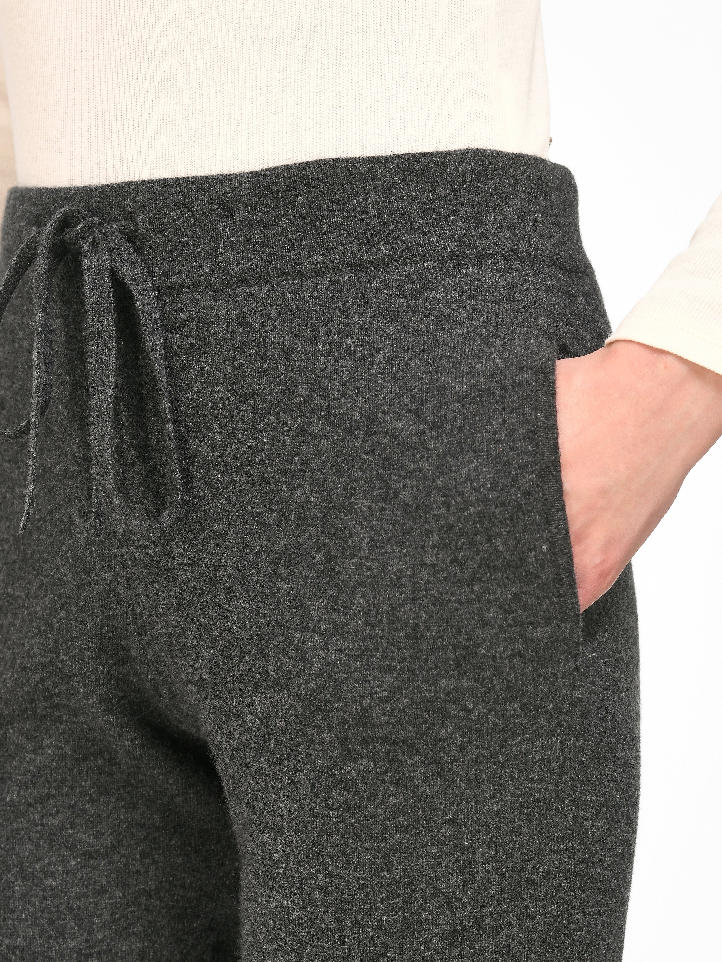 Strickhose