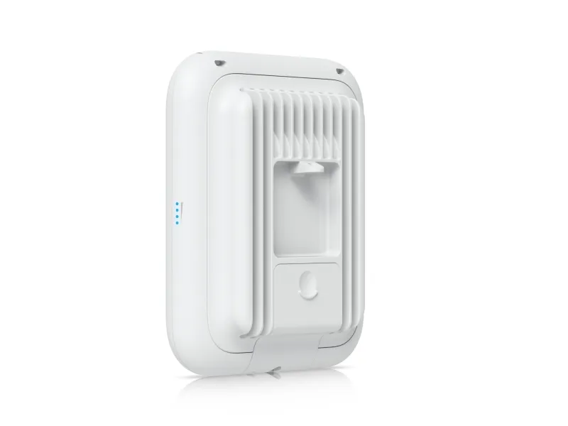 Ubiquiti UniFi U7 Pro - Trådløs forbindelse - Wi-Fi 7 - Wi-Fi 7 - 2.4 GHz, 5 GHz - væg/pælmonterbar