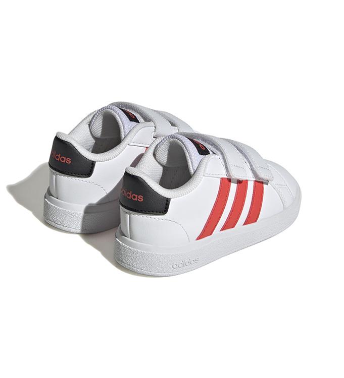 adidas JR Grand Court 2.0 CF Sneakers