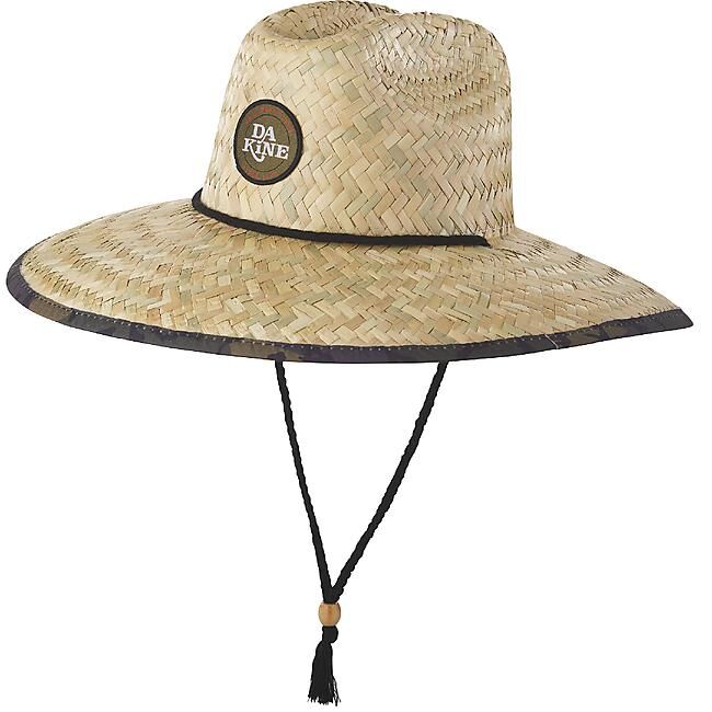 DAKINE - CHAPEAU DE PAILLE PINDO STRAW