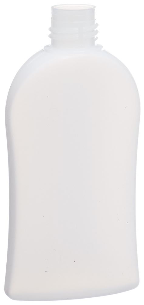 STERILLIUM Leerflaschen für 100ml<br>1 Stück, o Kippverschluss