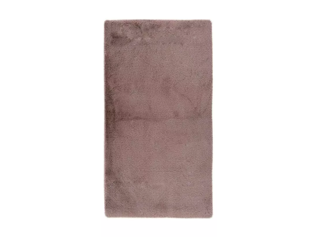 Tapis de Bain Fait à la Main 