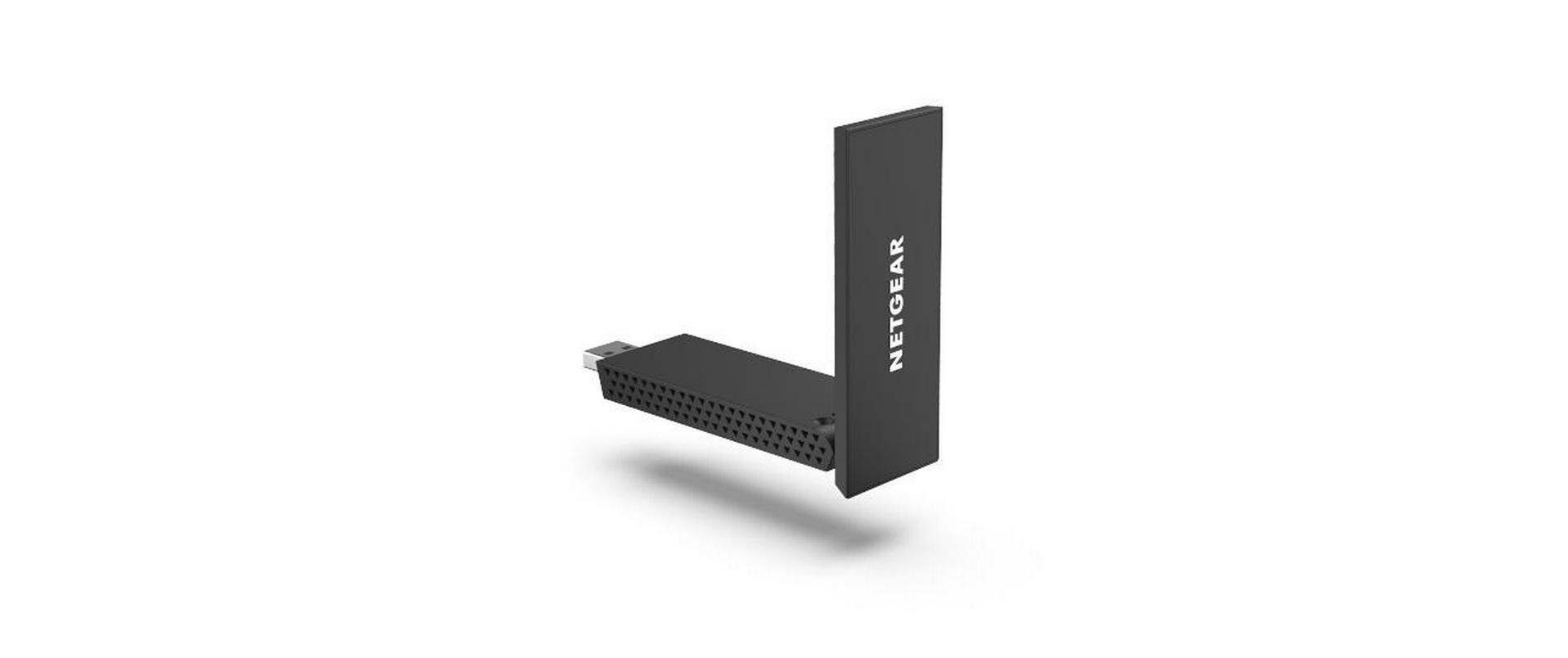 WLAN-AX USB-Stick Nighthawk A8000Nighthawk AX3000 WiFi 6E USB 3.0-Adapter