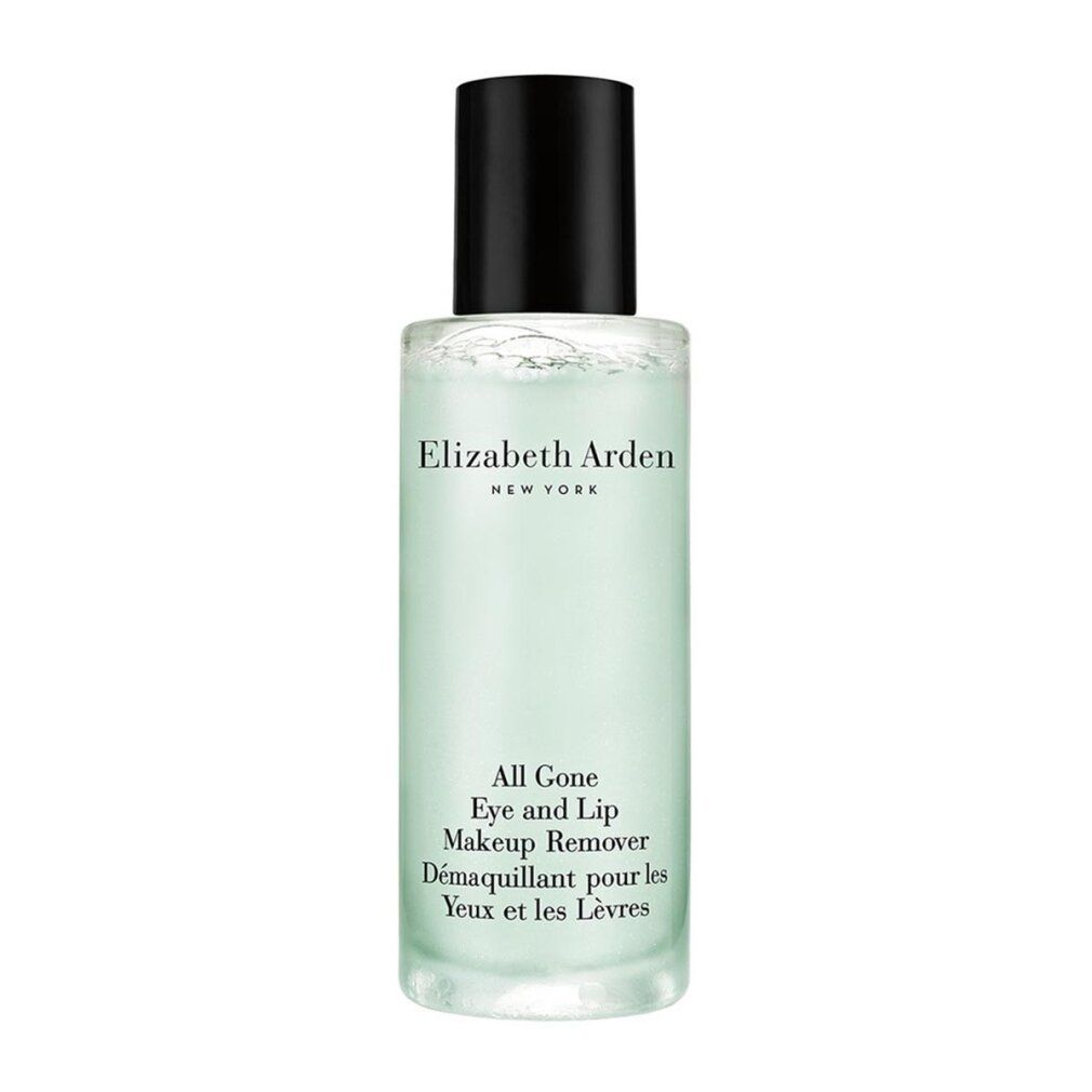 Elizabeth Arden All Gone Eye and Lip Make Up Remover