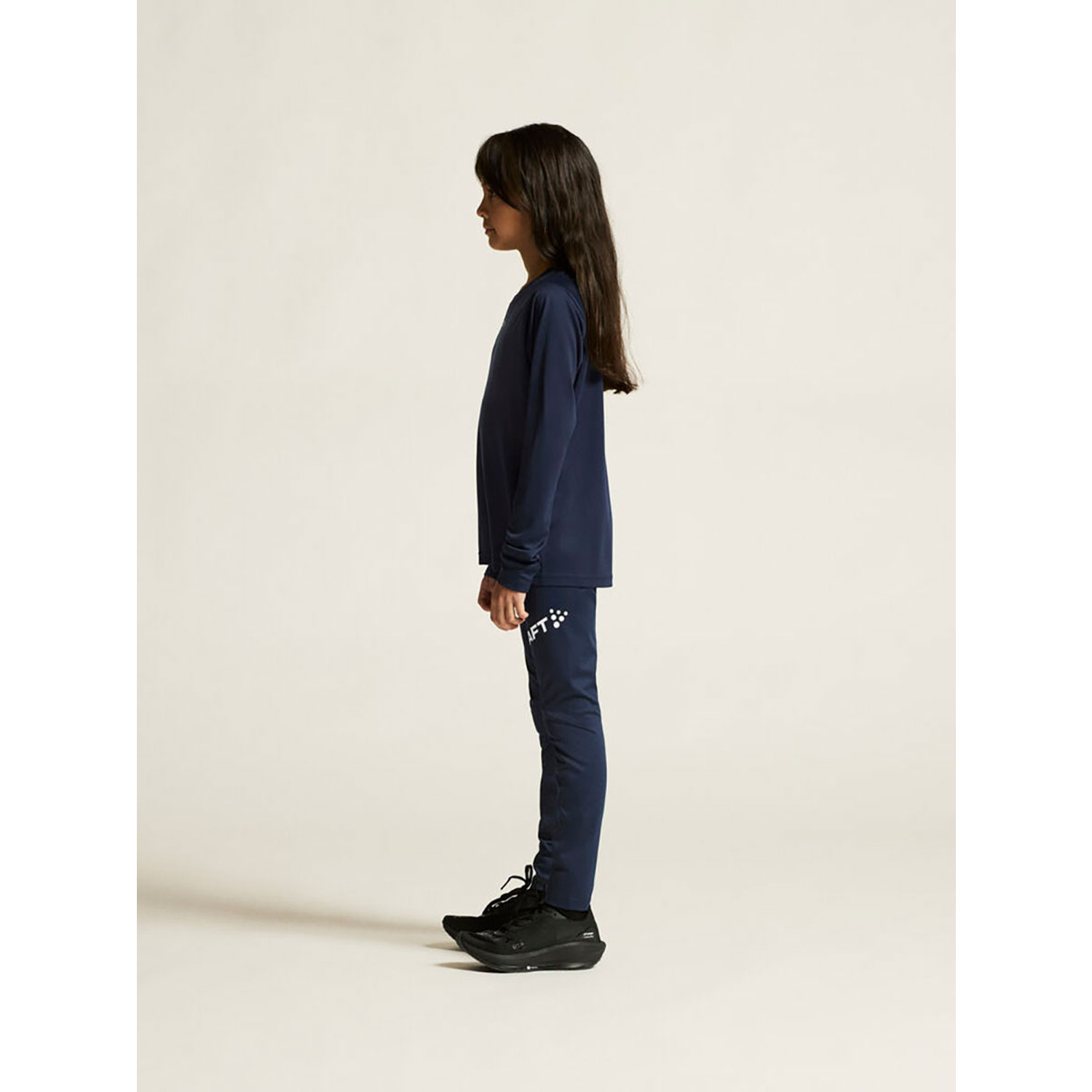 Craft Rush 2.0 Longsleeve T-Shirt Kids