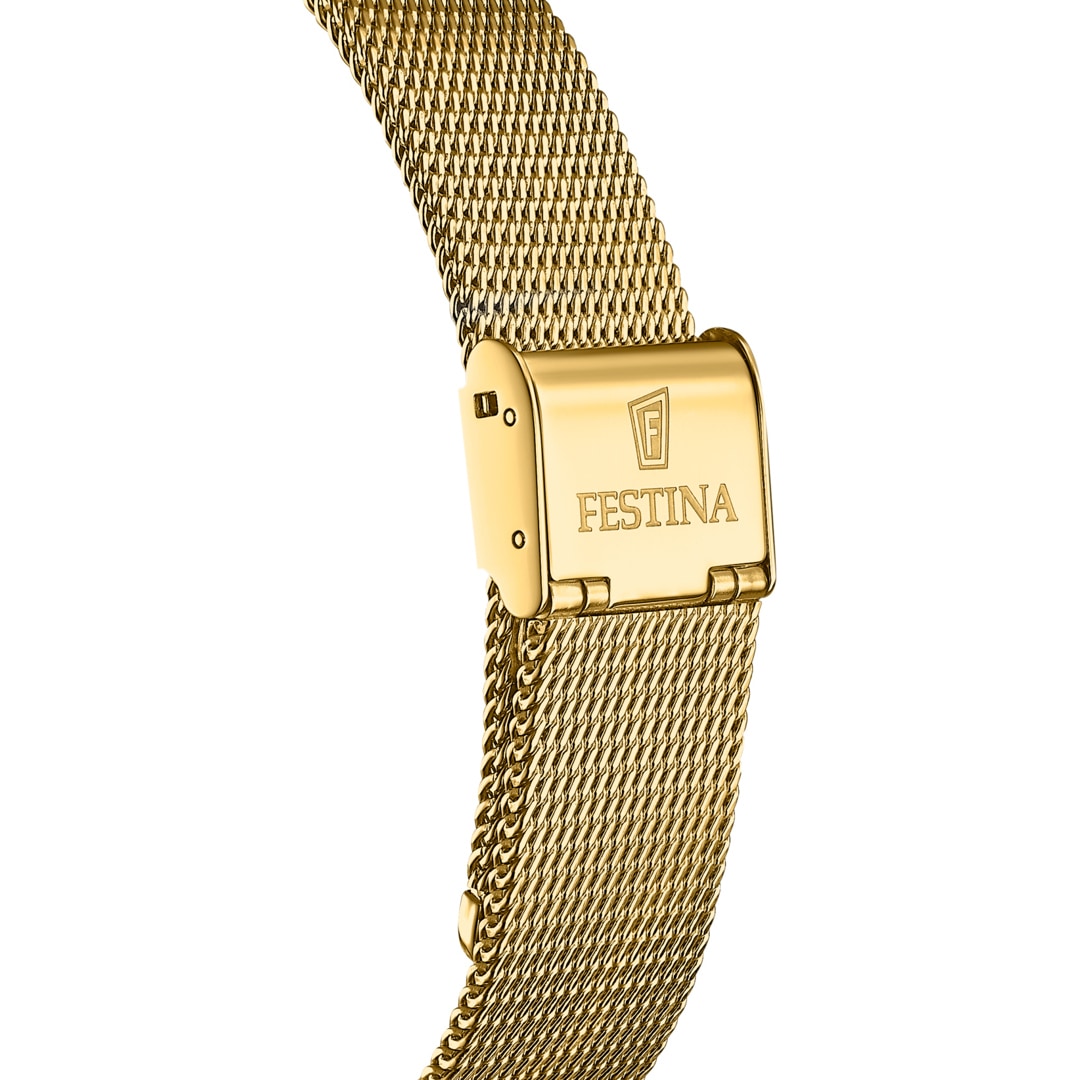 Festina Swiss Klassik 39mm