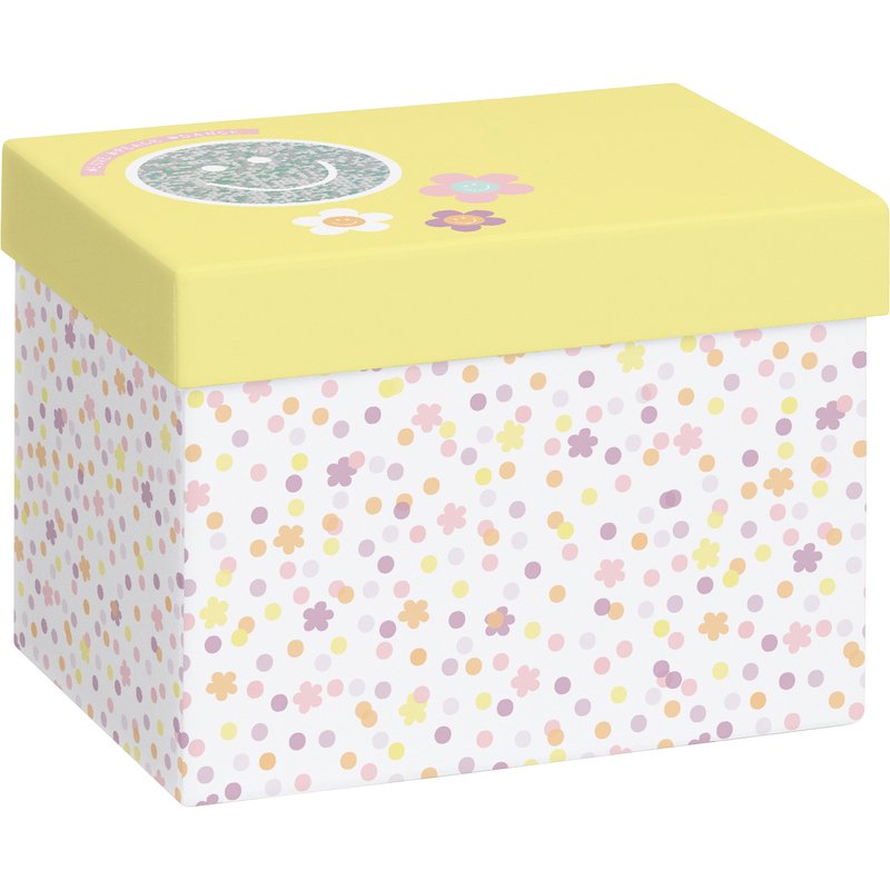 Stewo Geschenkschachtel Nea, 120 x 165 x 120 mm, 1 Stück