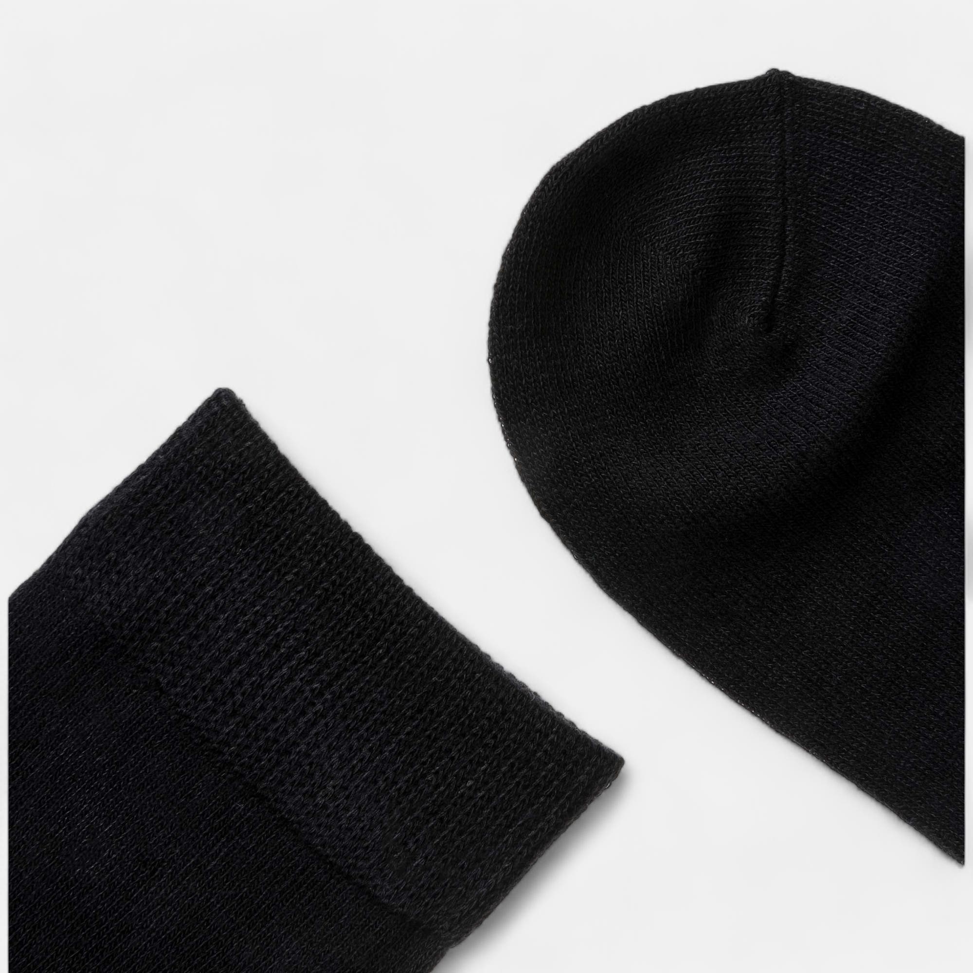 Chaussettes Femme noir