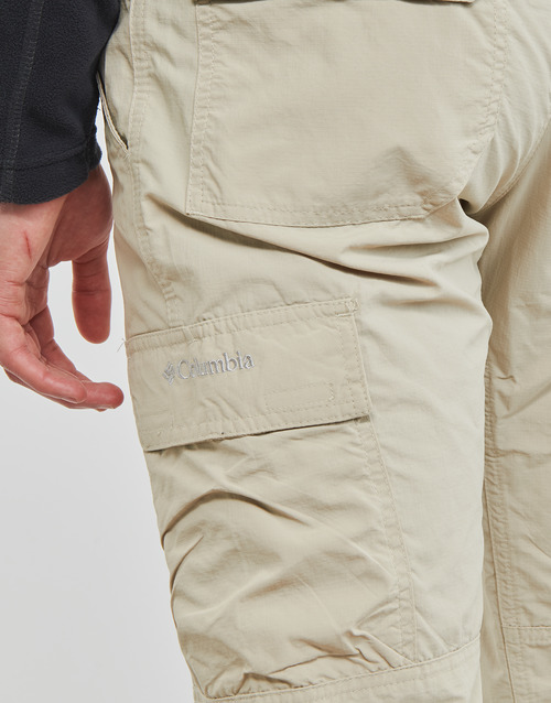 Columbia - Silver Ridge II Cargo Pant - Fossil