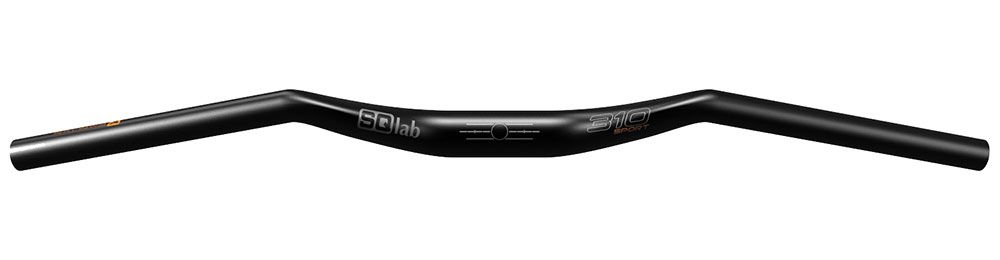 SQlab 310 Sport 2.0 660mm Lenker kaufen | Bike-Discount