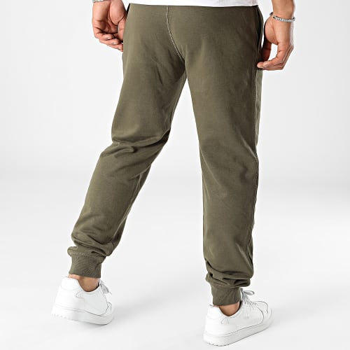 Pantalon Jogging Track 2880 Vert kaki
