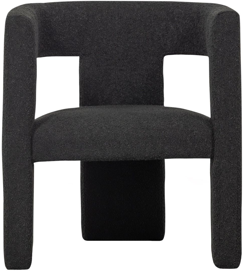 WOOOD   Tiwa Fauteuil