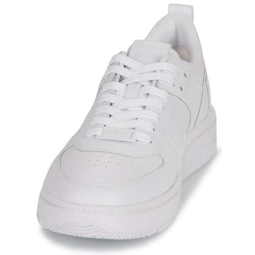 HUGO - Kilian_Tenn_fl_N Blanco