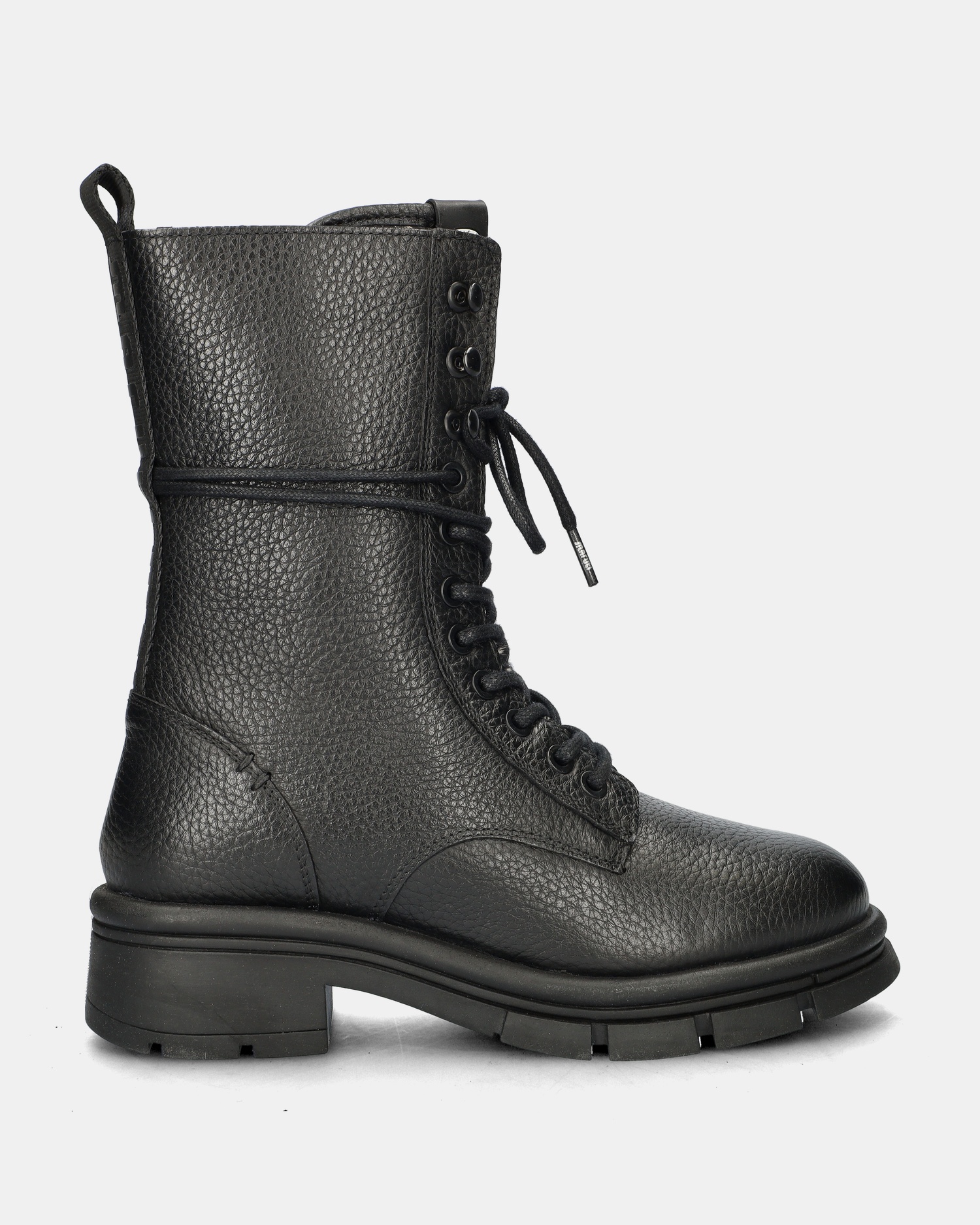 Maruti Heaven Veterboots  - zwart