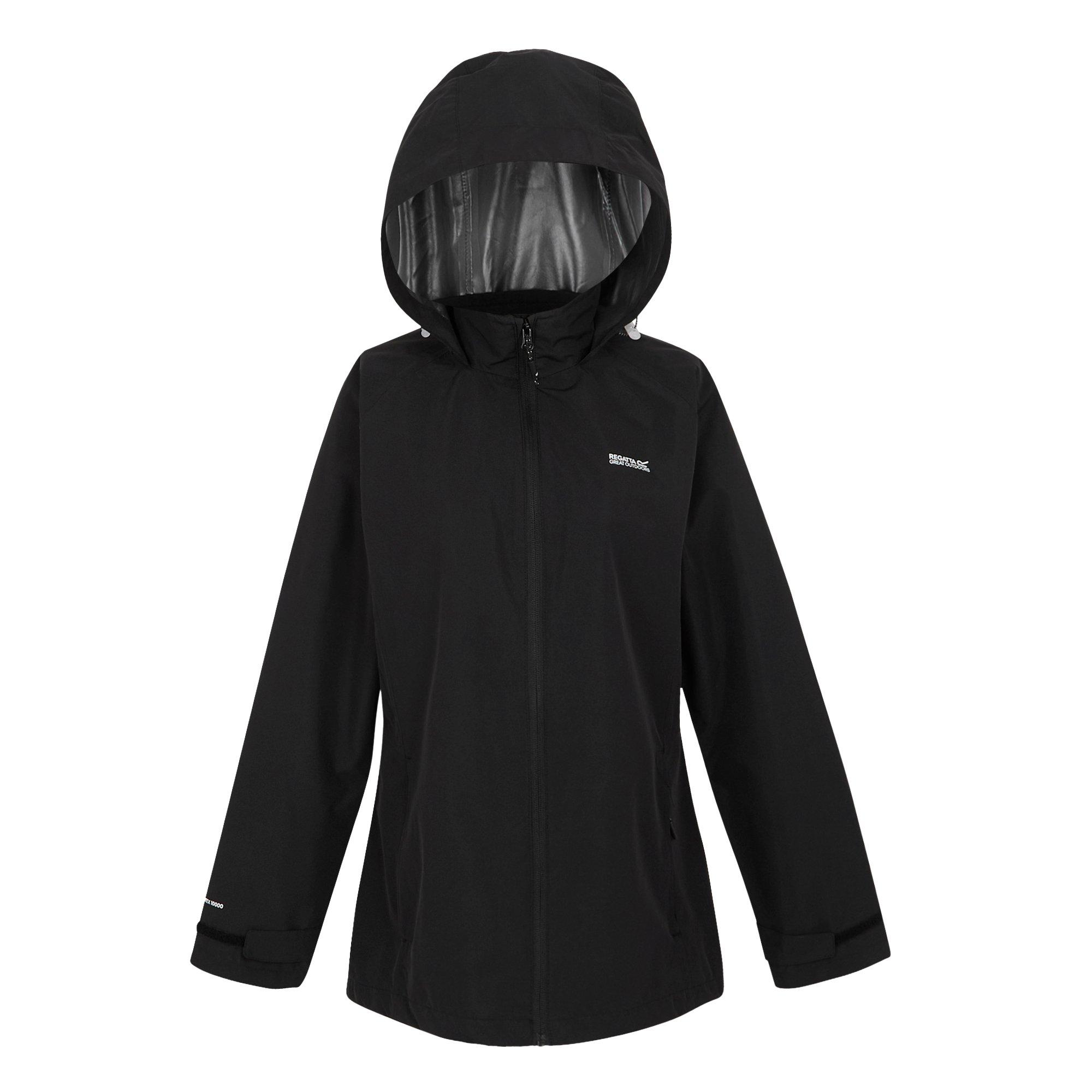 Regatta Daysha II Waterproof Jacket Womens