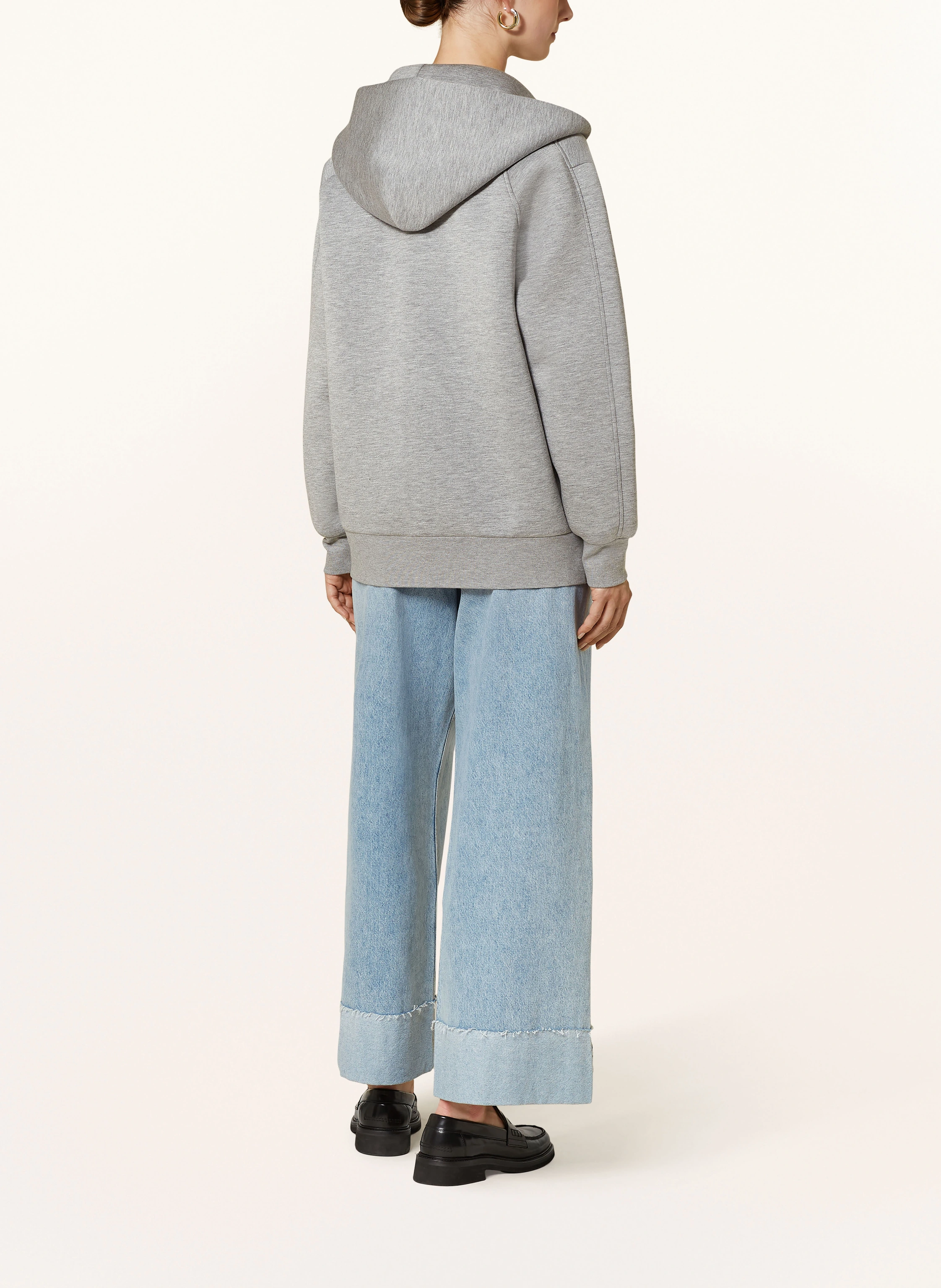 Marc O'Polo Sweatjacke