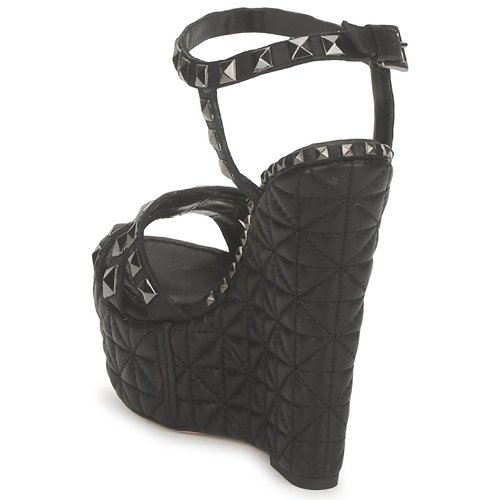 Sebastian - S5245 Negro