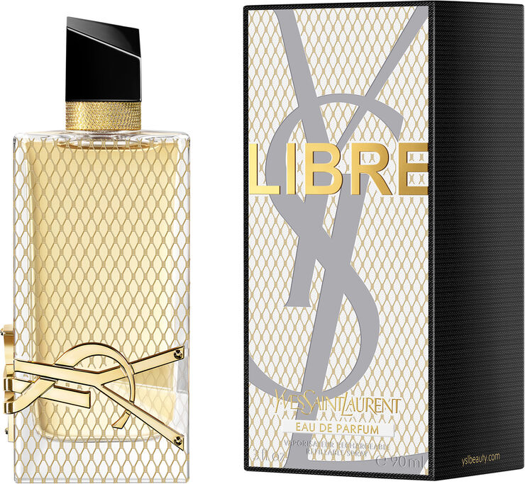 Yves Saint Laurent Yves Saint Laurent Libre EDP