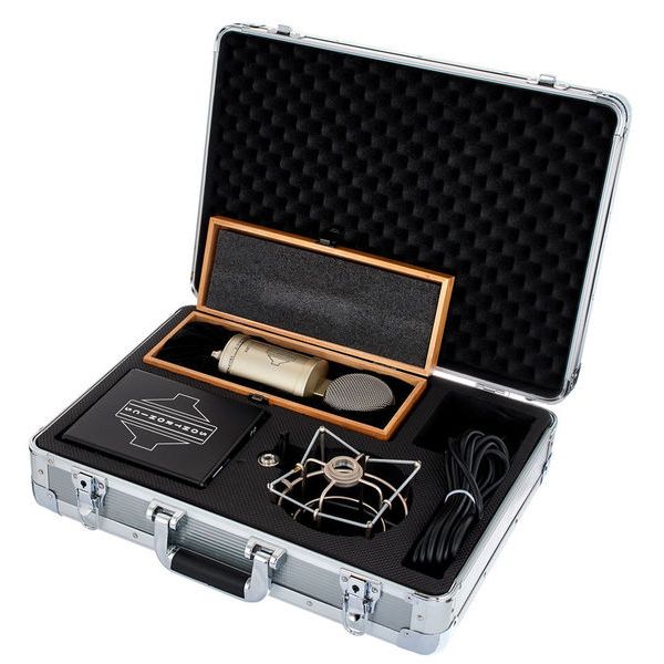 Sontronics Mercury