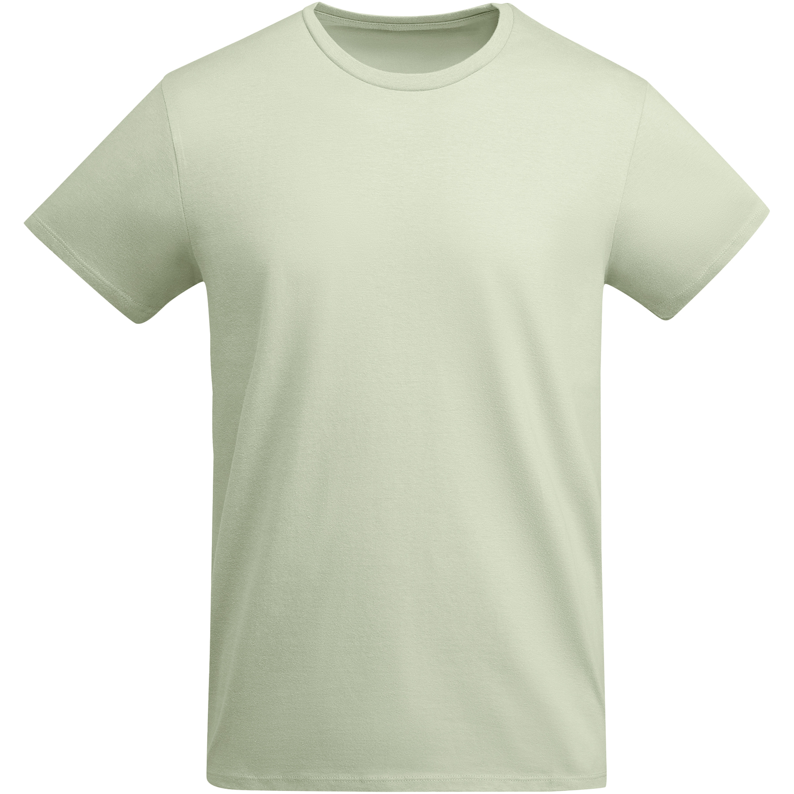 Roly R6698 - T-shirt Breda à manches courtes pour homme