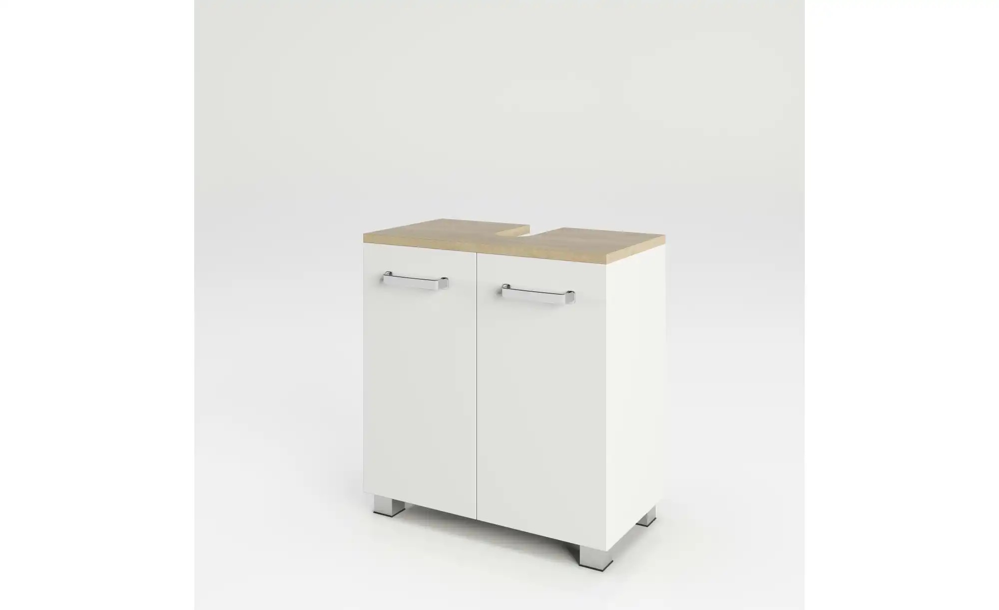 Waschbeckenunterschrank