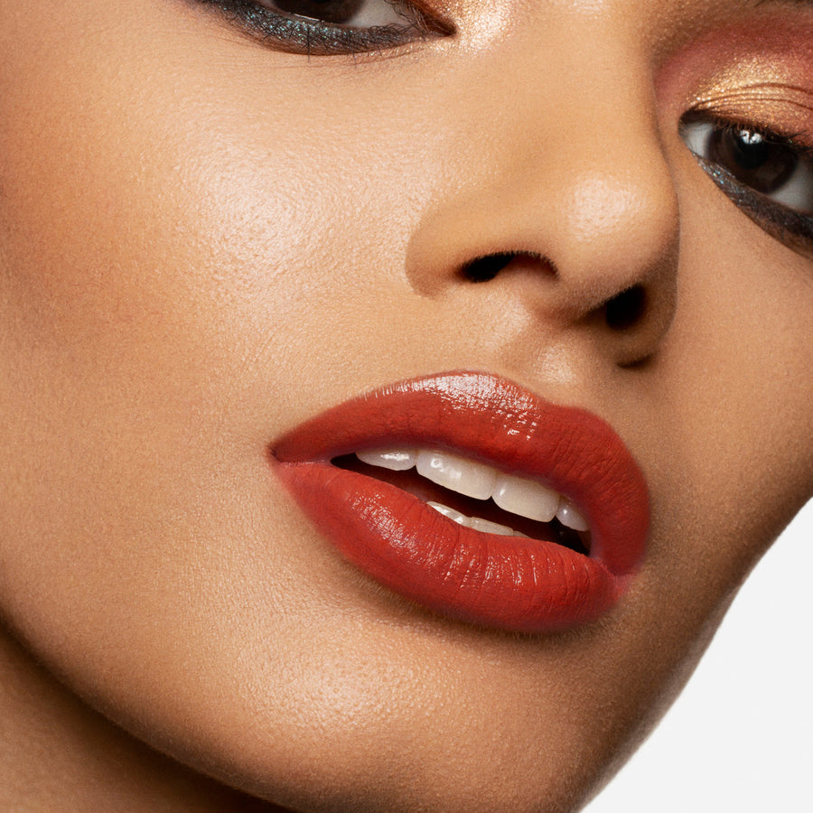 Liquid Lipstick Vinyl Vesuvio 338