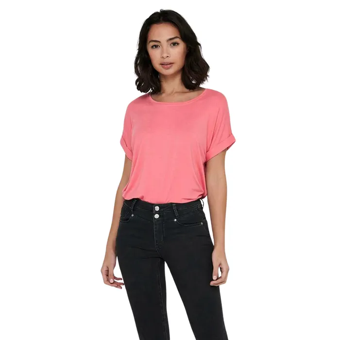 Only Moster S/S Shirt Dames