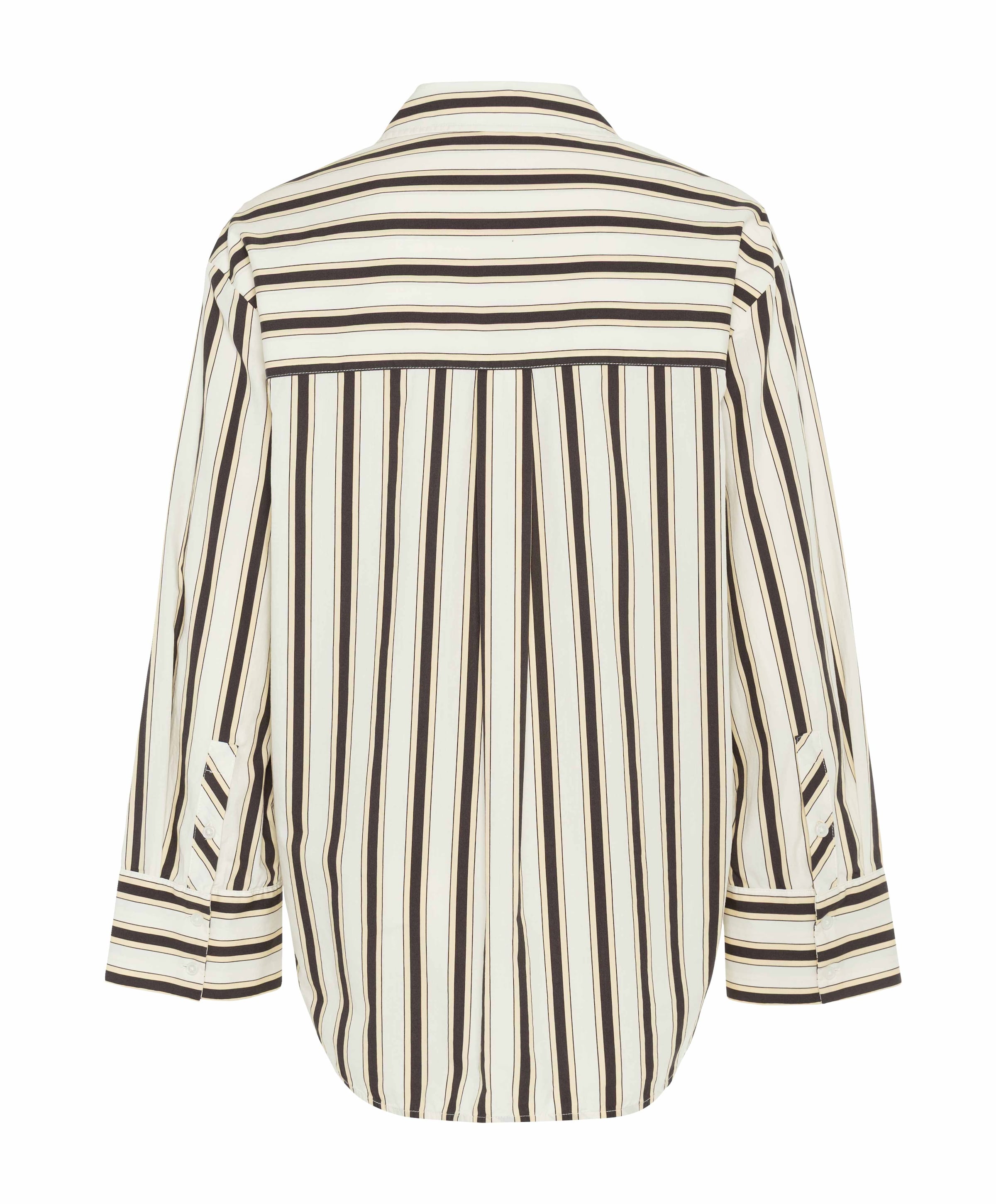 OPUS Dames blouse ecru