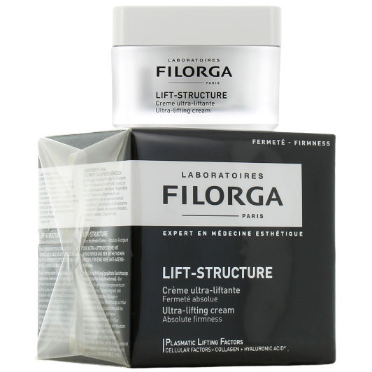 Crème de jour anti-âge Filorga Lift-Structure