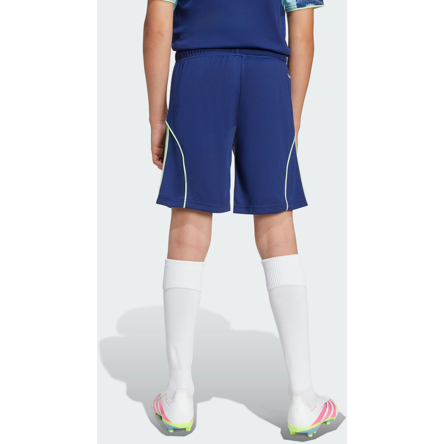 adidas Ajax Uit Short Kids 2025/2026