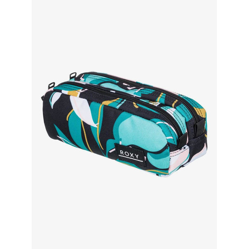 Estuche Doble Roxy Da Rock